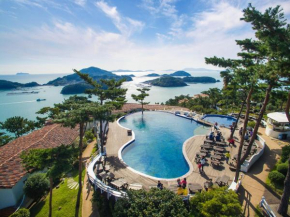 Club ES Tongyeong Resort